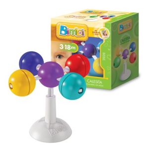 BIMBI CALESITA