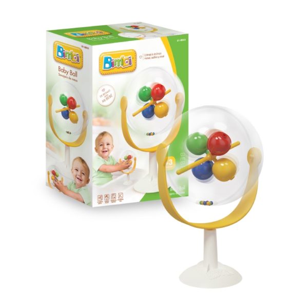 Bimbi Baby Ball