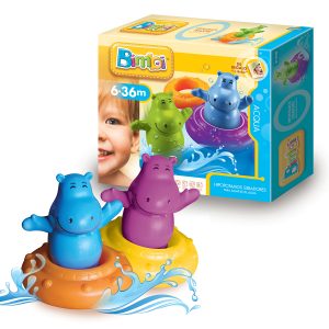 Bimbi Hipop?tamos Silbadores