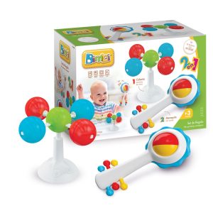 Bimbi Apilables con Sonido
