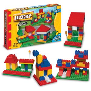 Blocky Fantas?a 2 (150 piezas)