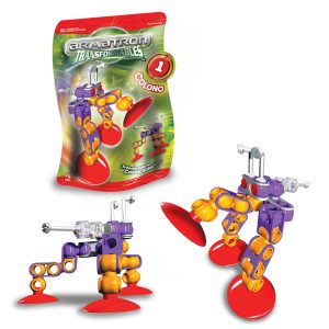 Armatron Transformable 1 Colono