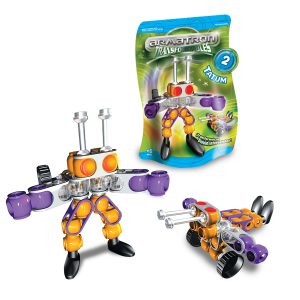 Armatron Transformable 2 Tatum