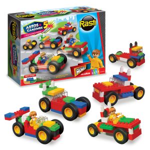 Rasti Autos & Camiones 5