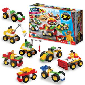 Rasti Autos & Camiones 15