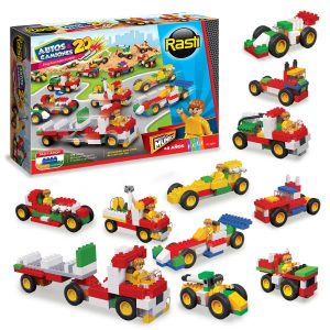 Rasti Autos & Camiones 20