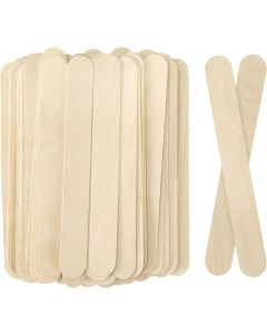 PALITO JUMBO  NATURAL X  30  UDS