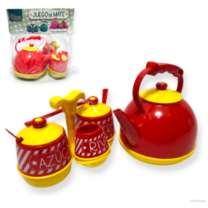 Juego de mate en bolsa- 101