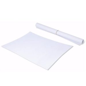 PAPEL AFICHE BLANCO 1028
