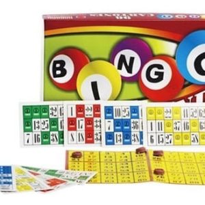 BINGO 96 CARTONES-1018
