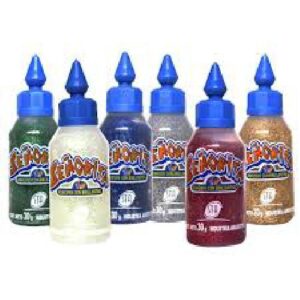 ADHESIVO BRILLITO 20 ML SEÑORISTA