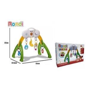Activity Gym Nuevo - PTBEB2509
