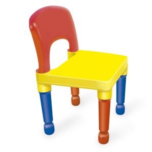 Silla fija LUNI