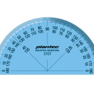 TRANSPORTADOR 180 ? PLANTEC