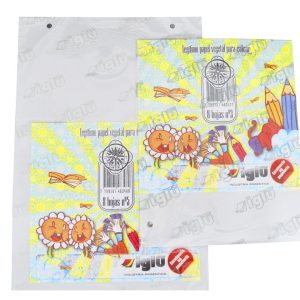 PAPEL DE CALCAR N?3 IGLU