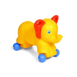 Elefante "Trompita" (solo) en bolsa