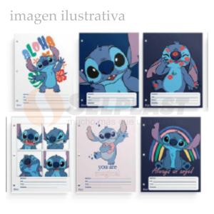 SEPARADOR ESCOLAR CON DIBUJO NORCA 250 GRS X 6