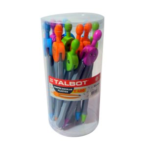 COMPAS TALBOT PLASTICO T400 DRUM