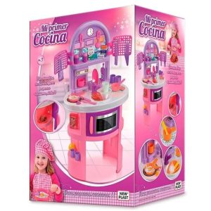 MI PRIMER COCINA (caja)  - 10626