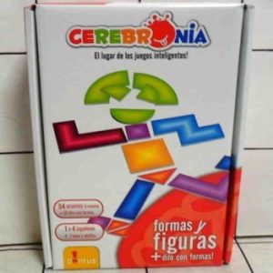 ArmaMec caja Grande -260 piezas-1605