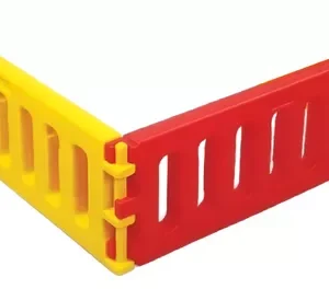 Corralito Bajo (x 2 piezas)