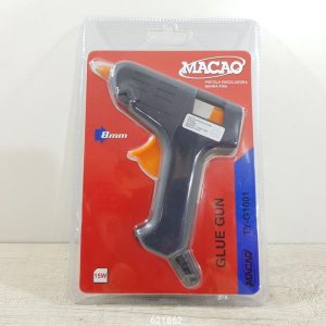 PIST P/BARRA SIL FINA MACAO 15W