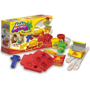 BURGER KIT