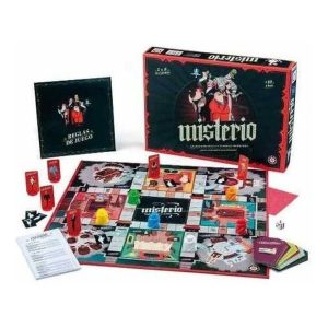 MISTERIO - 6401