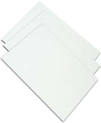 CARTULINA BLANCA 1028