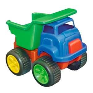 Volcador Piccolo