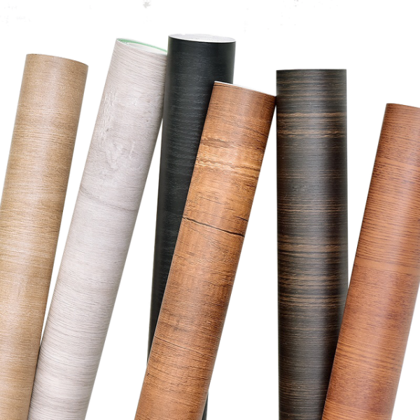 PAPEL CONTAC COLOR MADERA X MTS