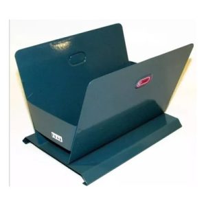 FICHERO G- A METAL N?2 P/300 FICHAS