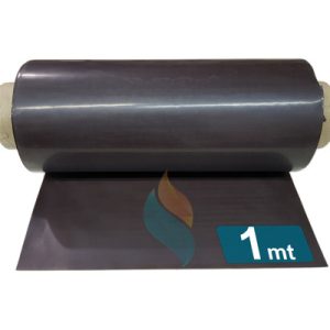IMAN  POR  METRO  3 MM        60 CM  X  1  MT
