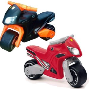Moto Ener-G 5.0 cc (caja a todo color)