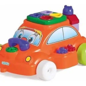 Auto did?ctico - 705