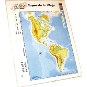 REPUESTO DE DIBUJO Nro5 1028 x 8HJS