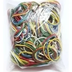 CREDENCIAL BOLSA x 100 grs COLOR