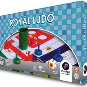 Royal Ludo-206
