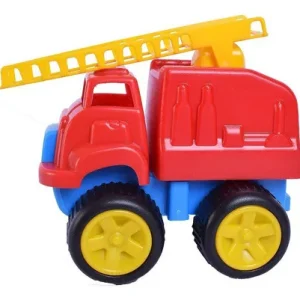 Bombero Piccolo