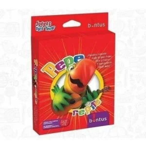 pepe repite