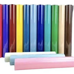 PAPEL CONTAC COLOR X 10 MTS