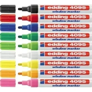 MARC EDDING . 4095 P-VIDRIO