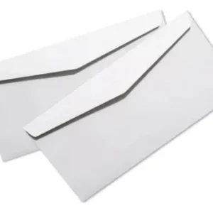 SOBRES OFICIO BLANCO x 50 UNID. COPY PLUS