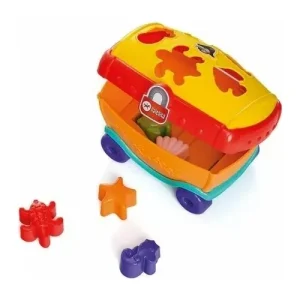 Baul pirata - 742