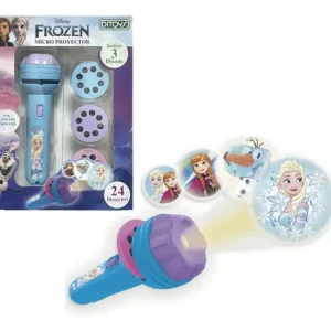 FROZEN MICRO PROYECTOR