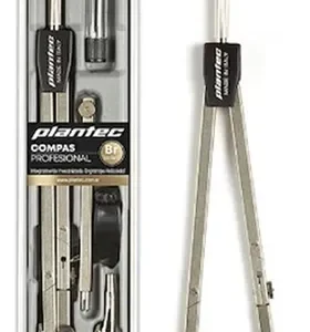 COMP?S PLANTEC 2 ARTICULACIONES C/ADAPTADOR