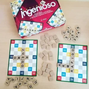 Rapido e Ingenioso