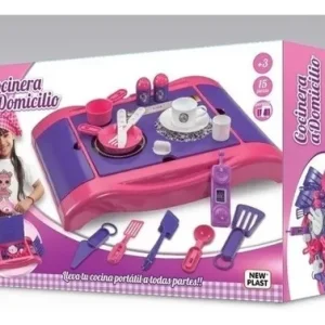 COCINERA A DOMICILIO - 10633