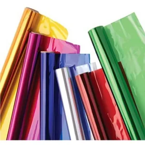 PAPEL CELOFAN COLOR MIS COLORES