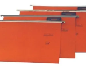 CARPETA COLGANTE 220 GRS 1ERA CALIDAD